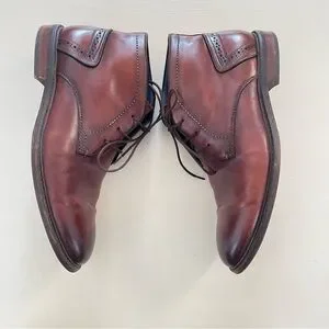 Steve Madden | Shoes | Steve Madden Bowen Chukka Boot | Poshmark display picture 2